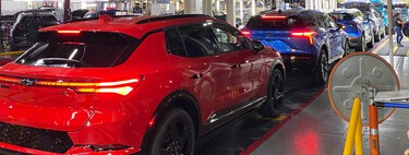 Mientras GM anunciaba una inversión millonaria en México, guardaba algo inesperado: casi 2,000 personas despedidas 