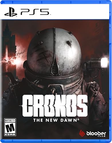 Cronos: The New Dawn - Playstation 5