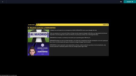 Football Manager 2023