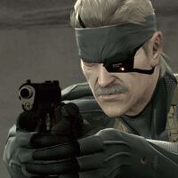¿Crees que la historia de Metal Gear Solid es un galimatías? Tranquilo, a su protagonista le lleva pasando lo mismo toda la vida 
