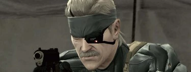 ¿Crees que la historia de Metal Gear Solid es un galimatías? Tranquilo, a su protagonista le lleva pasando lo mismo toda la vida 