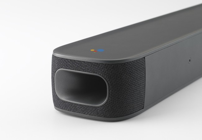 Google Assistant Jbl