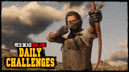 Red Dead Online Sol Recompensas Roles