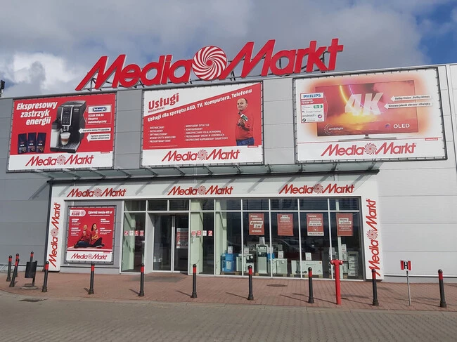 San Valentín MediaMarkt