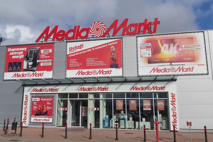 San Valentín MediaMarkt