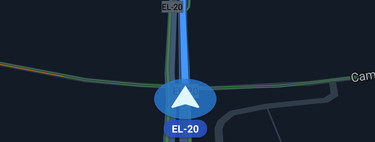 Cómo poner por defecto el tema noche de la navegación de Google Maps para Android 