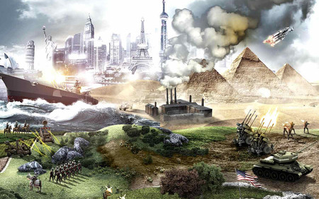 Civilization protagoniza el nuevo Humble Bundle con varias entregas de la saga y sus expansiones