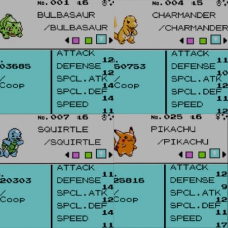 Pokemon Creo Sin Querer Una De Las Mayores Obsesiones De Los Videojuegos Asi Nacio El Fenomeno De Los Shiny