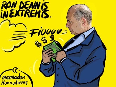 RON DENNIS SUELTA LA TELA.jpg