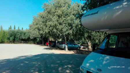 Monells Camper