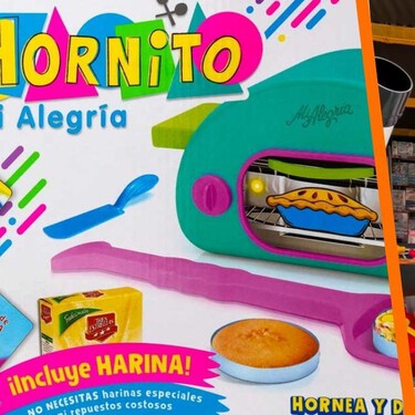 La fábrica Mi Alegría abre sus puertas a todos por tiempo limitado y vende sus juguetes a precio de remate