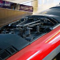 El "enganchón" del Iryo en Adamuz: ha tenido que venir un tuitero a explicarnos a qué se refería el conductor del tren descarrilado