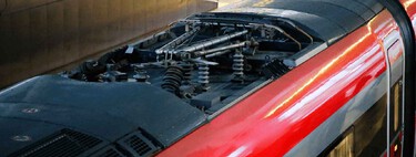 Ni el maquinista ni desde el control parecían preocupados por el "enganchón" del Iryo en el accidente de Adamuz. Es porque es un incidente relativamente común