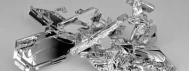 La IA ha doblado el precio de un metal ultrarraro. El problema es que lo necesitamos para almacenar energía renovable