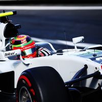 La Fórmula 1 se pasa al Gran Hermano