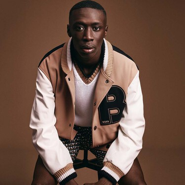 Khaby Lame ha pasado de hacer comedia en TikTok a vender su gemelo hecho por IA en un contrato de casi mil millones de euros