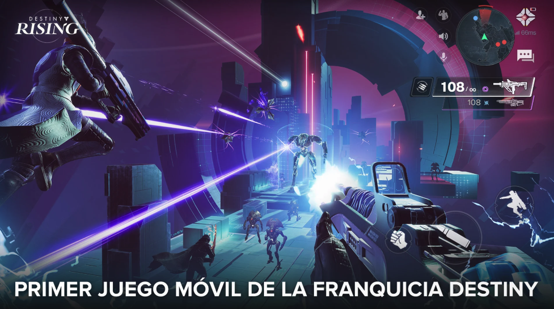 Los mejores juegos Android de 2026... hasta ahora