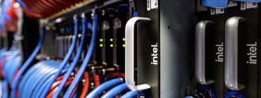 Intel prepara su propio ChatGPT para el ámbito científico. Uno con un trillón de parámetros 
