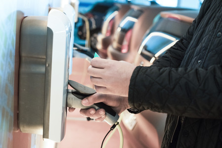 SEAT eMii car sharing Barcelona