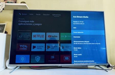 Cómo ver tus fotos y archivos con Android TV: cuatro opciones para poder  hacerlo