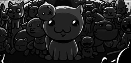 'Mew-Genics!' se mostrará en movimiento en la PAX Prime