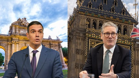 Aunque Parezca Mentira Espana Lo Ha Hecho Bien Economicamente En Los Ultimos 120 Anos Y El Reino Unido No Tanto