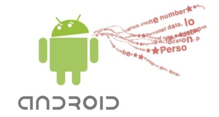 ¿La mitad de las aplicaciones del Android Market comparten tu ubicación en secreto?