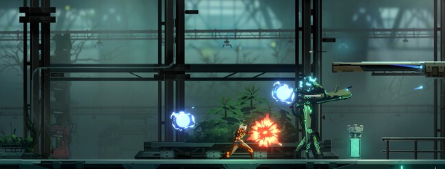 BlazBlue Entropy Effect X