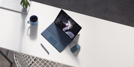 Single's Day en Microsoft: descuentos de hasta 299 euros en Surface Pro durante el 11-11