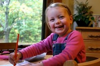 "Muchos niños solo muestran TDAH en la escuela." Entrevista a la psicóloga Cristina Silvente 