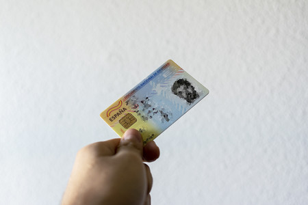 Tu DNI electrónico por fin servirá de algo en la Unión Europea, aunque surgen dudas sobre la privacidad