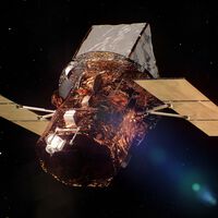 La NASA se rinde con el telescopio Swift: su misión de rescate ha fracasado y solo queda exprimirlo antes de que se queme en la atmósfera  