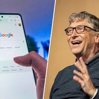 
Cuando los hijos de Bill Gates le pidieron su primer móvil, el creador de Microsoft tuvo claro qué hacer