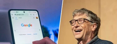 
Cuando los hijos de Bill Gates le pidieron su primer móvil, el creador de Microsoft tuvo claro qué hacer