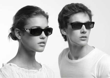 Lo nuevo de Purificación García en gafas