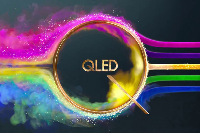 Qled