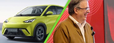 La fiesta de los carros chinos en México podría terminar: aranceles del 50% a autos, motos y autopartes, según propuesta