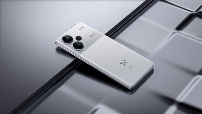 Redmi Note 13 Pro+