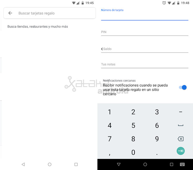 Google Pay
