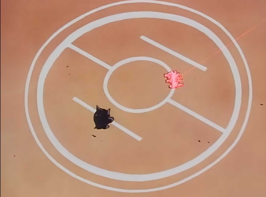 En 1999 un anime emblemático aterrizó en Telecinco. Hoy puedes maratonearlo en Youtube totalmente gratis y en castellano