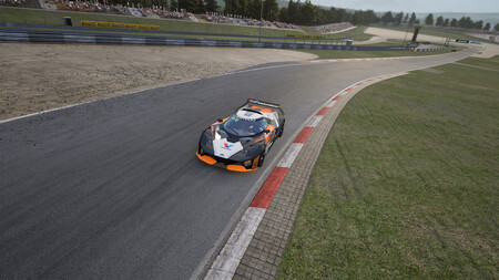 Assetto Corsa Competizione