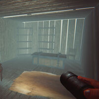 Se ha vuelto a regalar en Steam un juego que te puedes quedar para siempre. Este survival horror está gratis por tiempo limitado