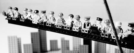 Descubriendo fotógrafos: Mike Stimpson