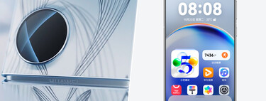 Huawei empezó creando un clon de Android para sobrevivir. Ahora, HarmonyOS 6 posee funciones del futuro que ni Google tiene