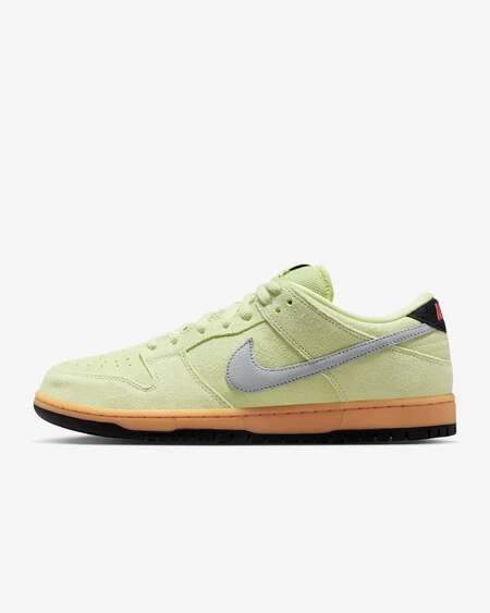 Nike Sb Dunk Low Pro Prm