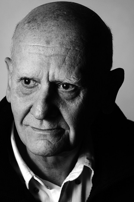 Fallece Juan Giménez, dibujante de cómics y autor de muchas de las mejores portadas de juegos españoles de los 80