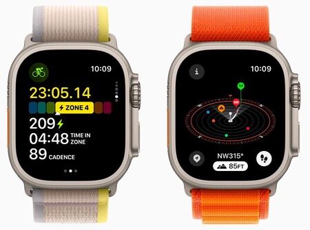 watchos 10 directo