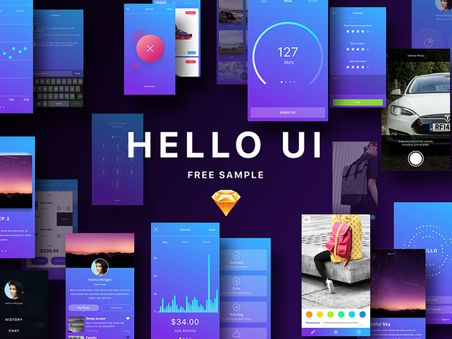 Dribbble
