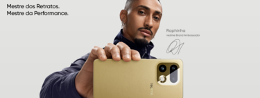 Raphinha estreia como embaixador da realme e revela o celular que vai usar em 2026 e com câmera inédita 