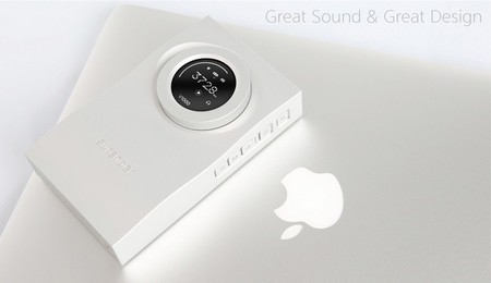 Aurender Flow, DAC y amplificador de alta gama para auriculares exigentes